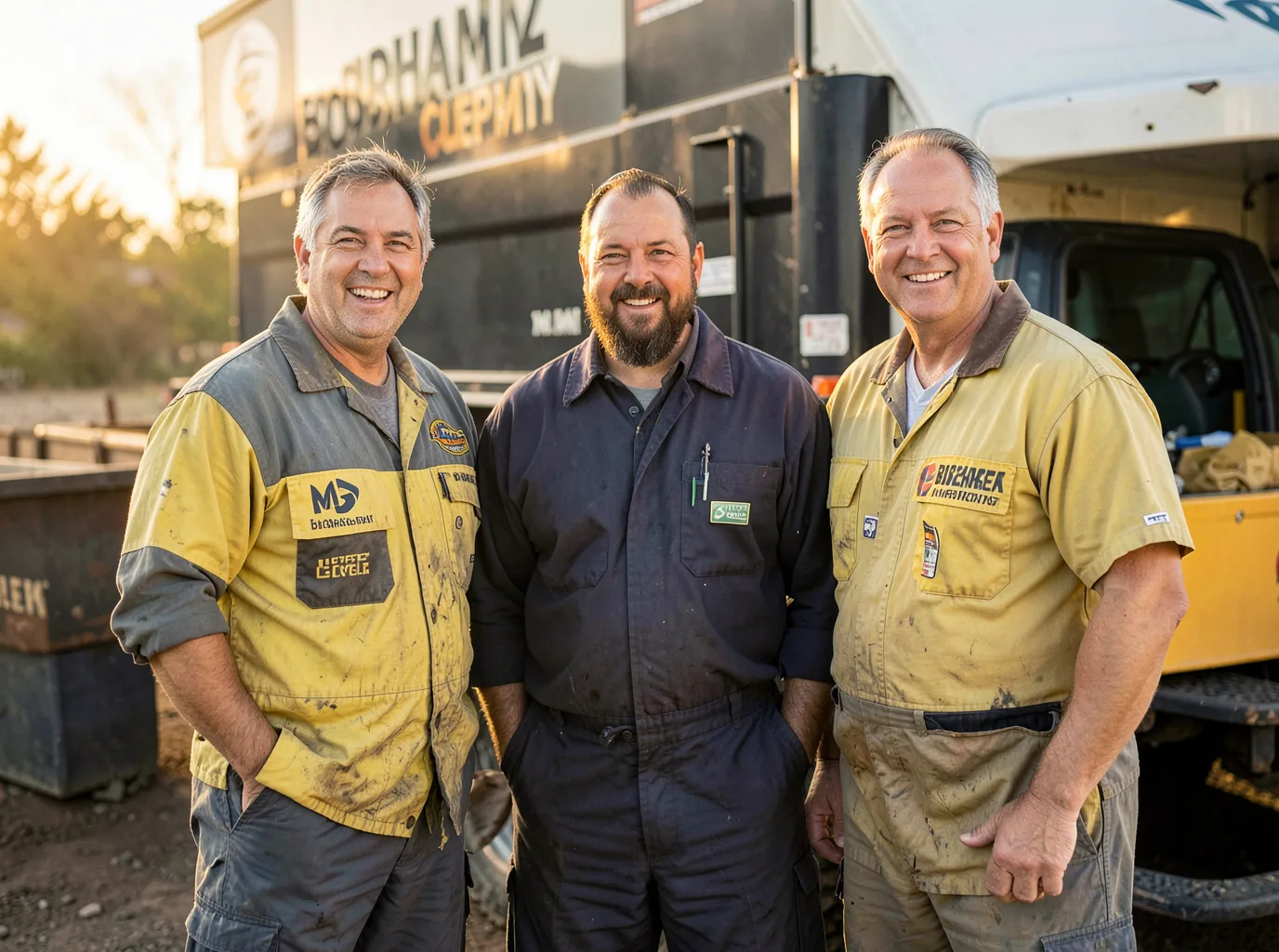Sewage Cleanup company in Hingham, WI