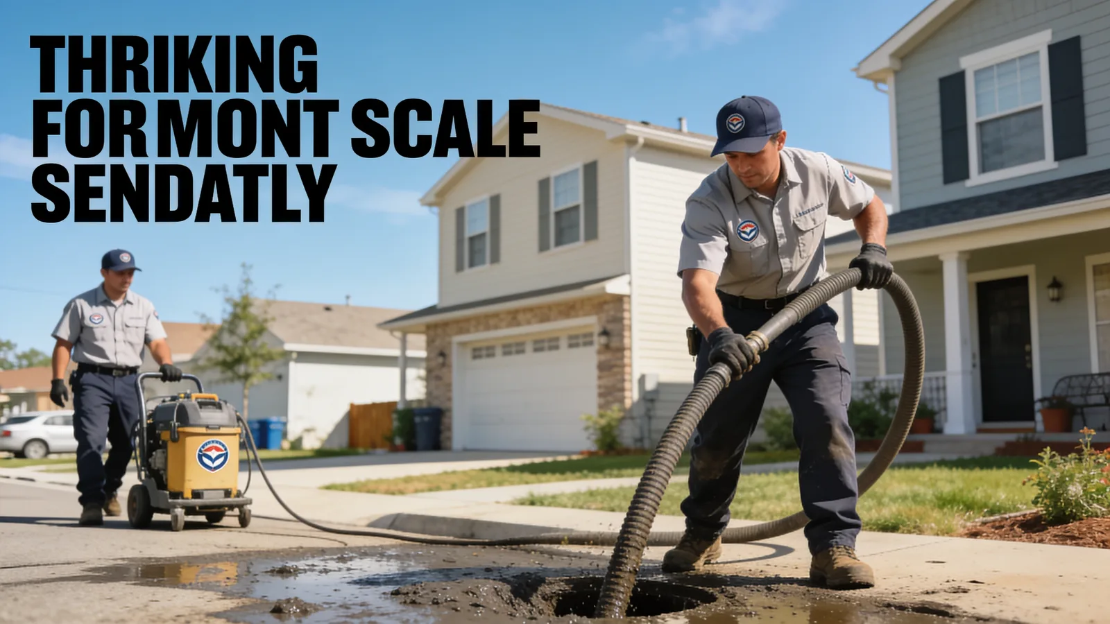 Sewage Cleanup in Hingham, WI near me